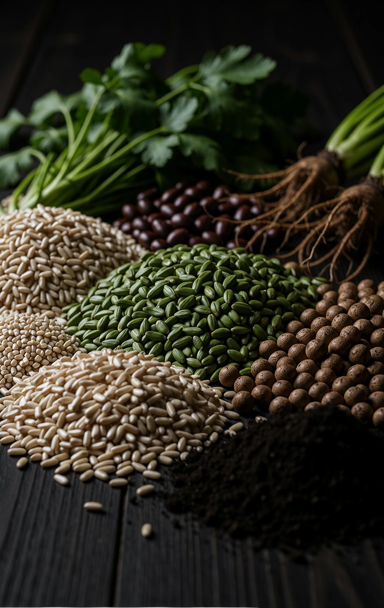 Ingrediente Integrale